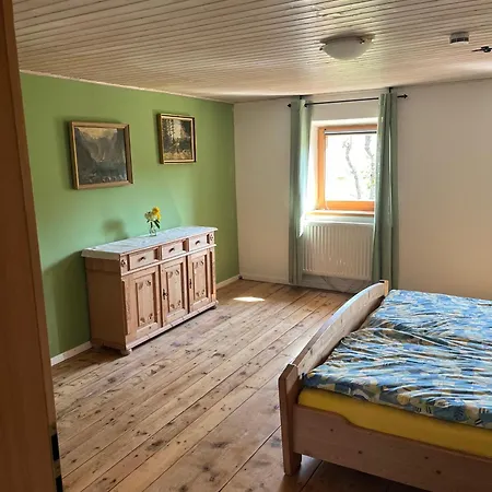 Ferienwohnung Metzner Gars Exterior foto