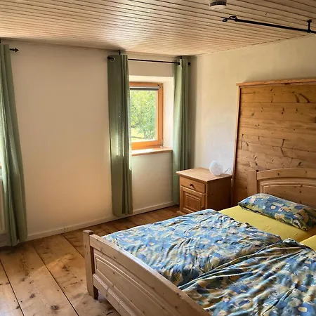 Ferienwohnung Metzner Gars Exterior foto