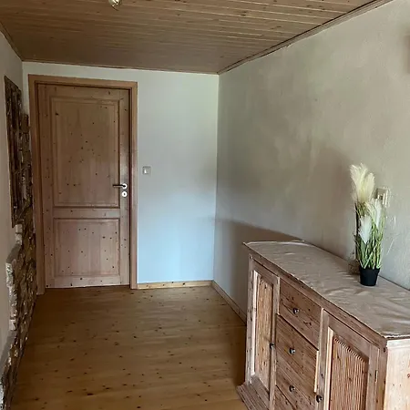 Ferienwohnung Metzner Gars Exterior foto