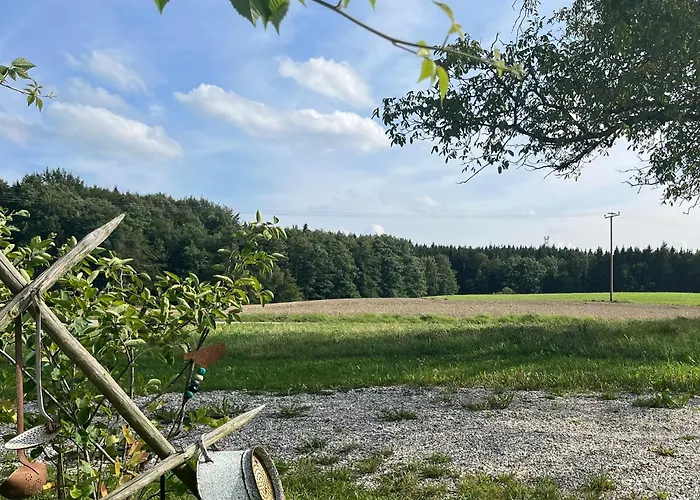 Ferienwohnung Metzner