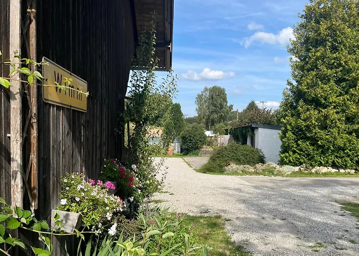 Ferienwohnung Metzner