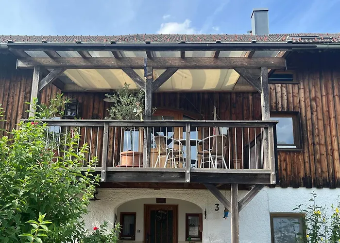Ferienwohnung Metzner