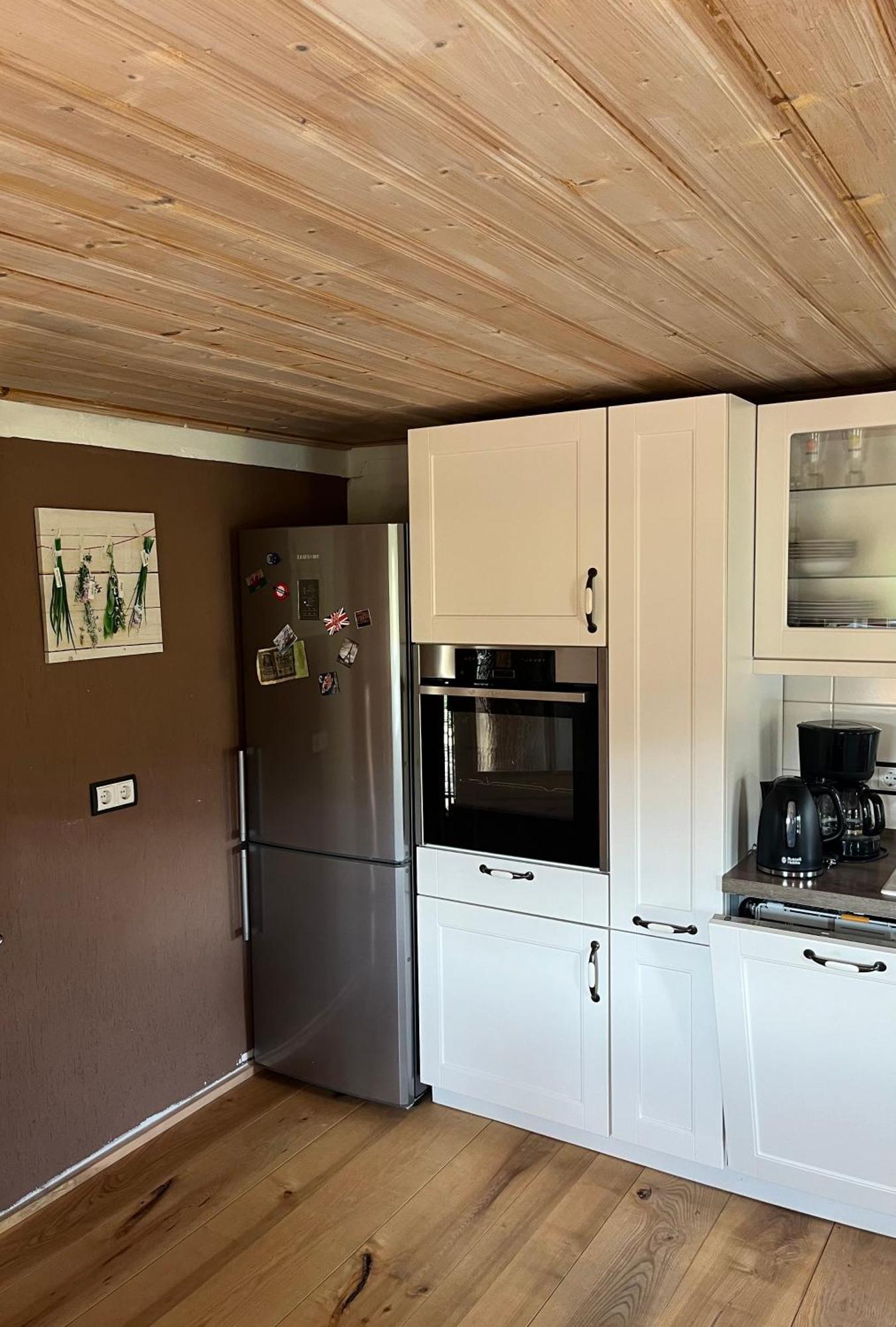 Apartment Metzner Gars