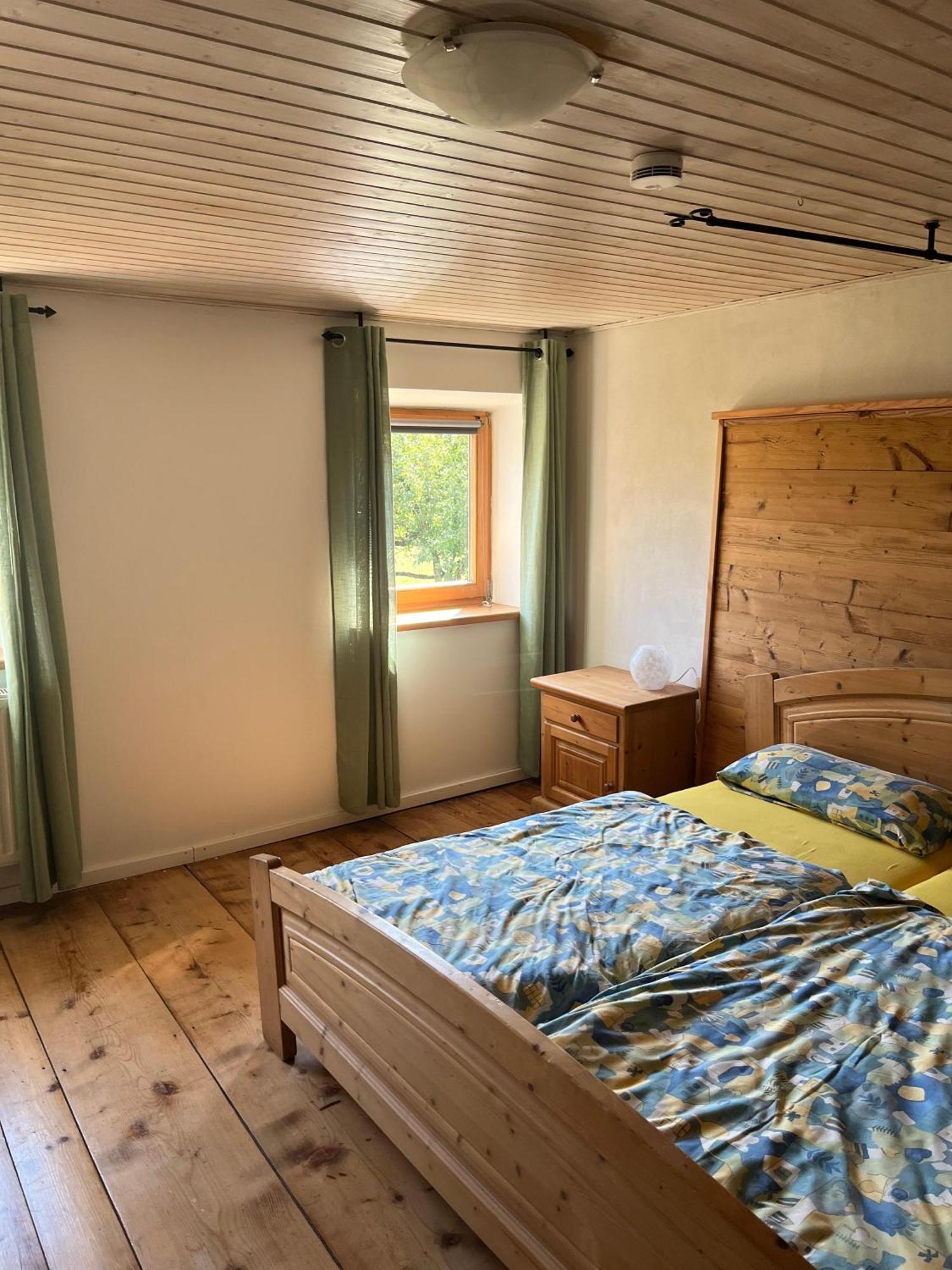Apartment Metzner