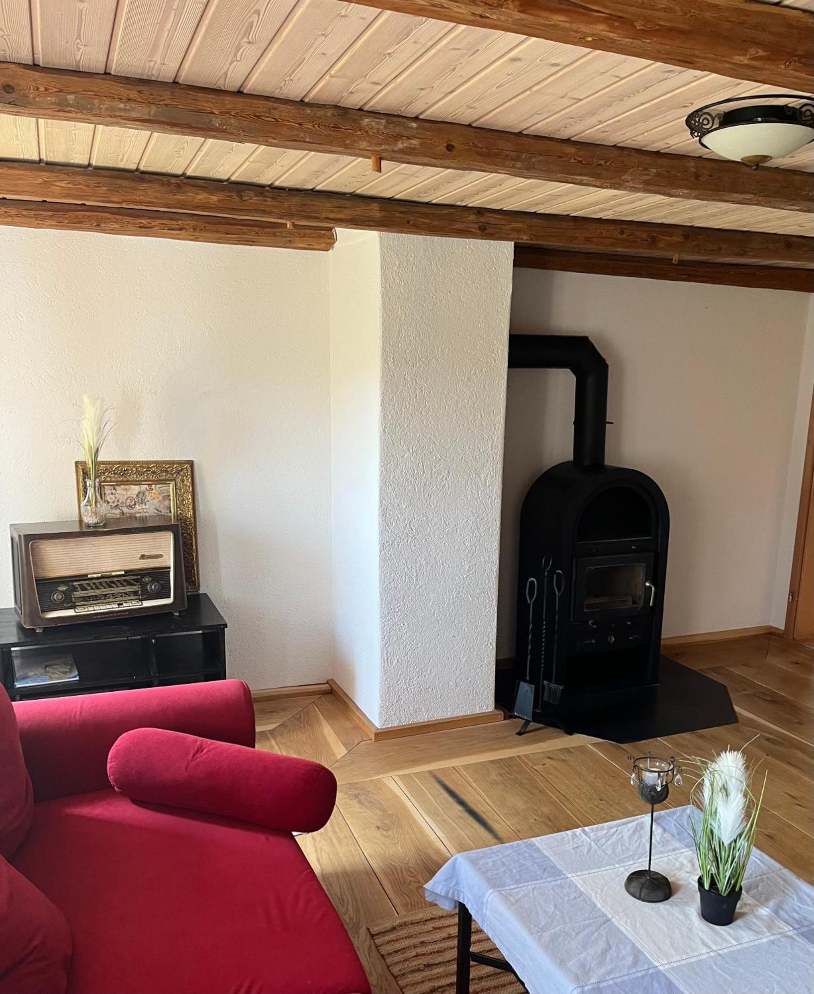Apartment Metzner
