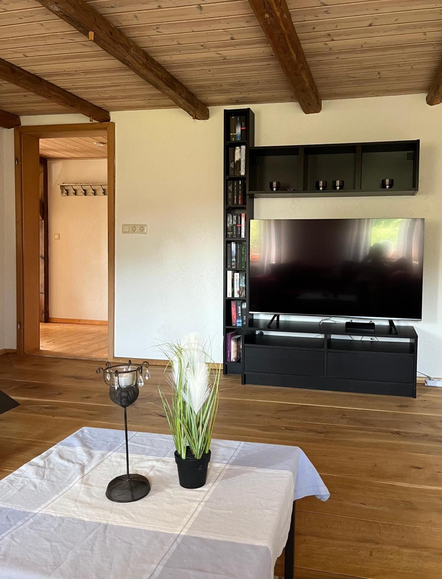 Apartment Metzner *